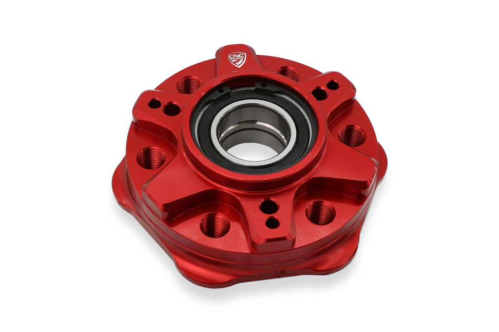 CNC Racing Rear Sprocket Flange for Ducati - CNC Racing image 2