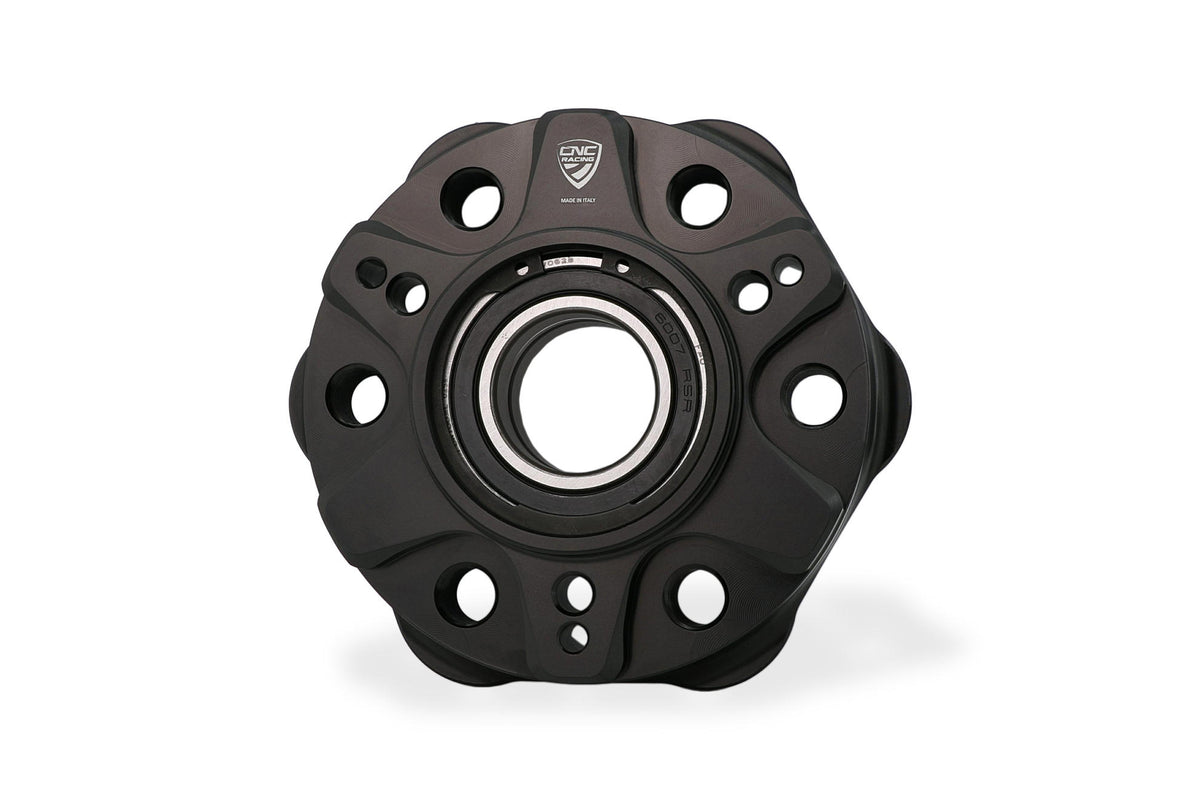 CNC Racing Rear Sprocket Flange for Ducati