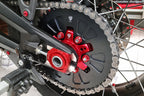 CNC Racing Rear Sprocket Flange for Ducati - CNC Racing image 3