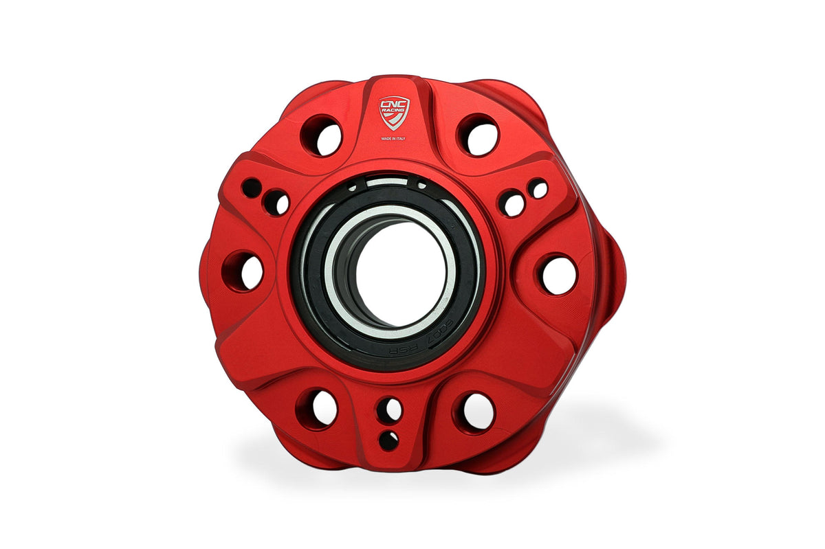 CNC Racing Rear Sprocket Flange for Ducati