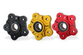 CNC Racing Rear Sprocket Flange for Ducati - CNC Racing