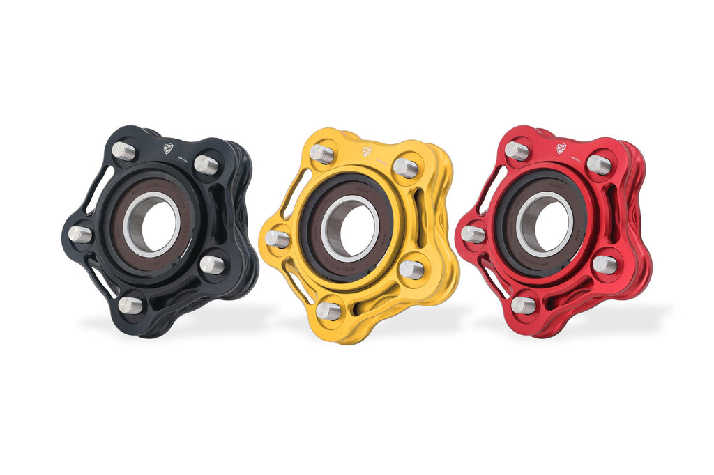 CNC Racing Rear Sprocket Flange for Ducati - CNC Racing