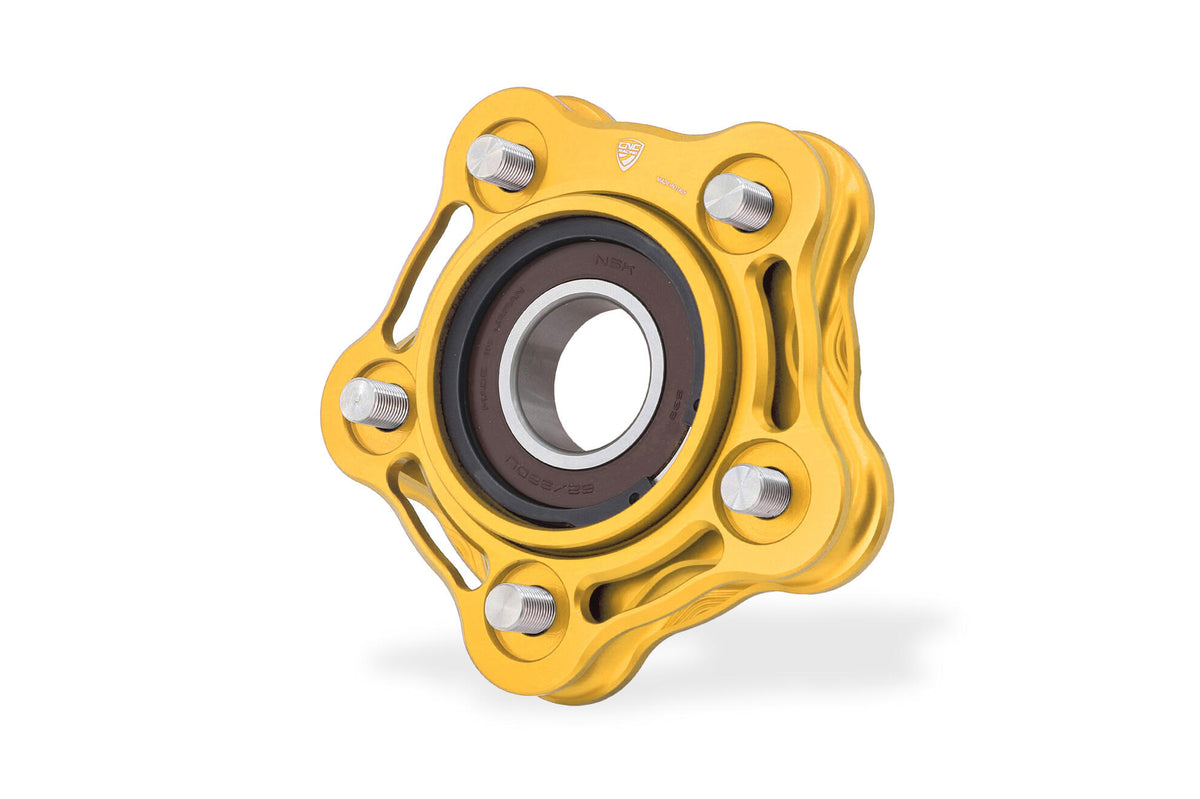 CNC Racing Rear Sprocket Flange for Ducati