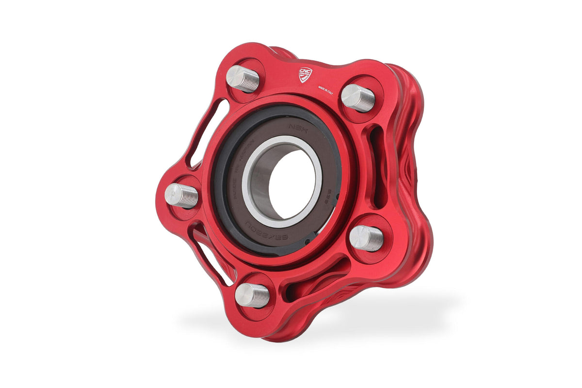 CNC Racing Rear Sprocket Flange for Ducati