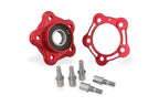 CNC Racing Rear Sprocket Flange for Ducati - CNC Racing image 3