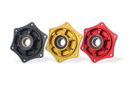 CNC Racing Rear Sprocket Flange for Ducati Multistrada V2 MY2025 - CNC Racing