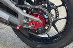 CNC Racing Rear Sprocket Flange for Ducati Multistrada V2 MY2025 - CNC Racing image 2