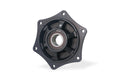 CNC Racing Rear Sprocket Flange for Ducati Panigale V2 MY2025 and Streetfighter V2 MY2025