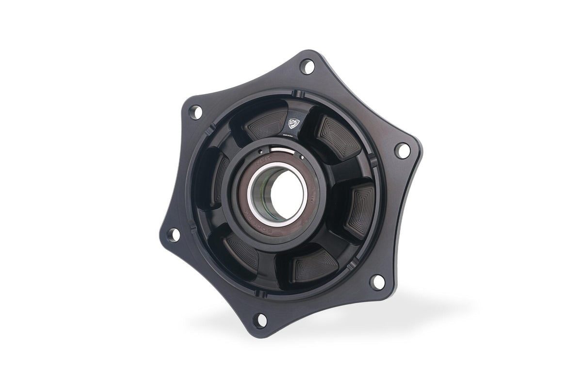 CNC Racing Rear Sprocket Flange for Ducati Panigale V2 MY2025 and Streetfighter V2 MY2025