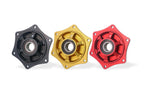 CNC Racing Rear Sprocket Flange for Ducati Panigale V2 MY2025 and Streetfighter V2 MY2025 - CNC Racing