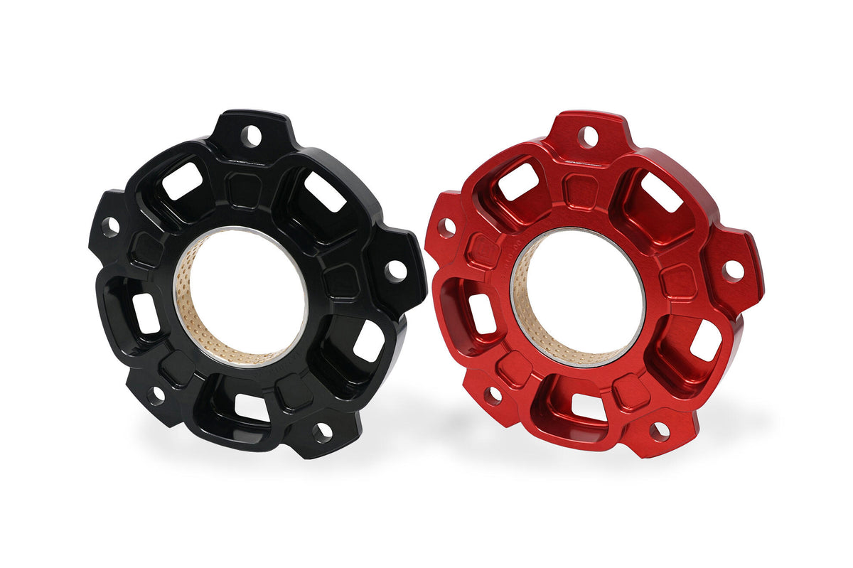 CNC Racing Cush Drive Hub Flange for MV Agusta - CNC Racing