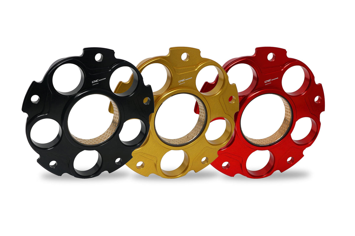 CNC Racing Cush Drive Hub Flange for MV Agusta - CNC Racing