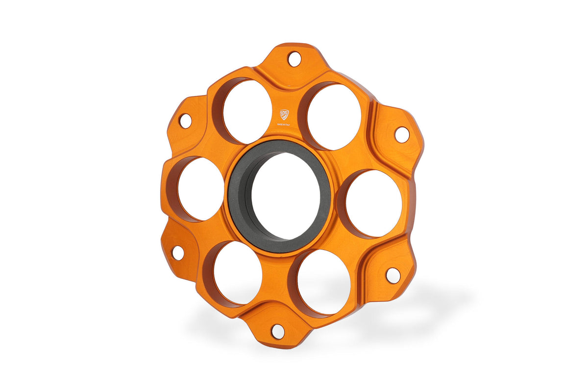 CNC Racing Cush Drive Hub Flange for KTM