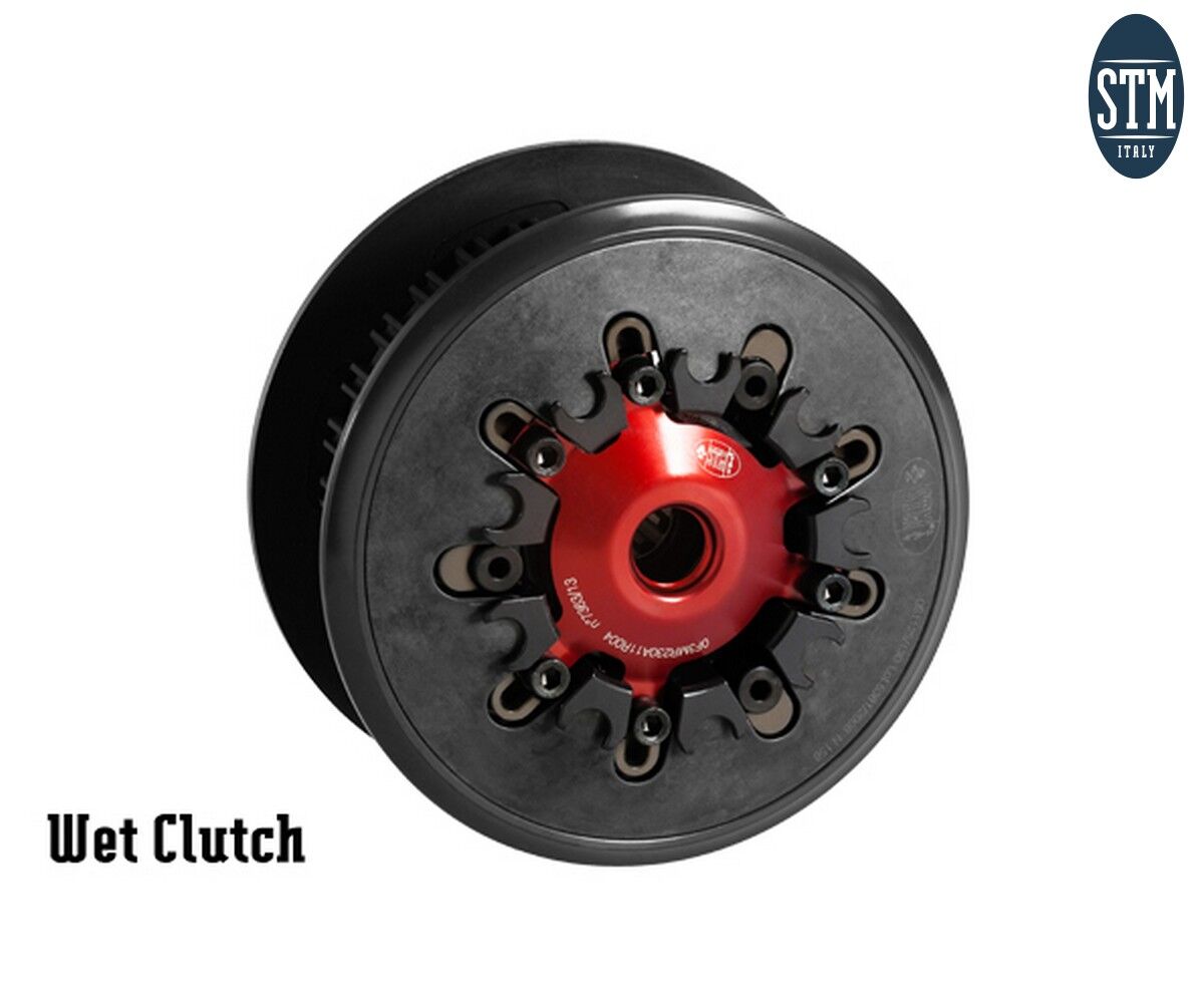 CF Moto CF 450 SR 2024+ STM Slipper Clutch - STM Italy