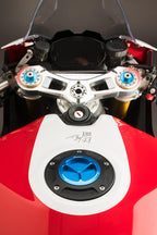 LighTech Replacement Fuel Cap (Spin Locking)