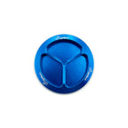 LighTech Replacement Fuel Cap (Spin Locking)