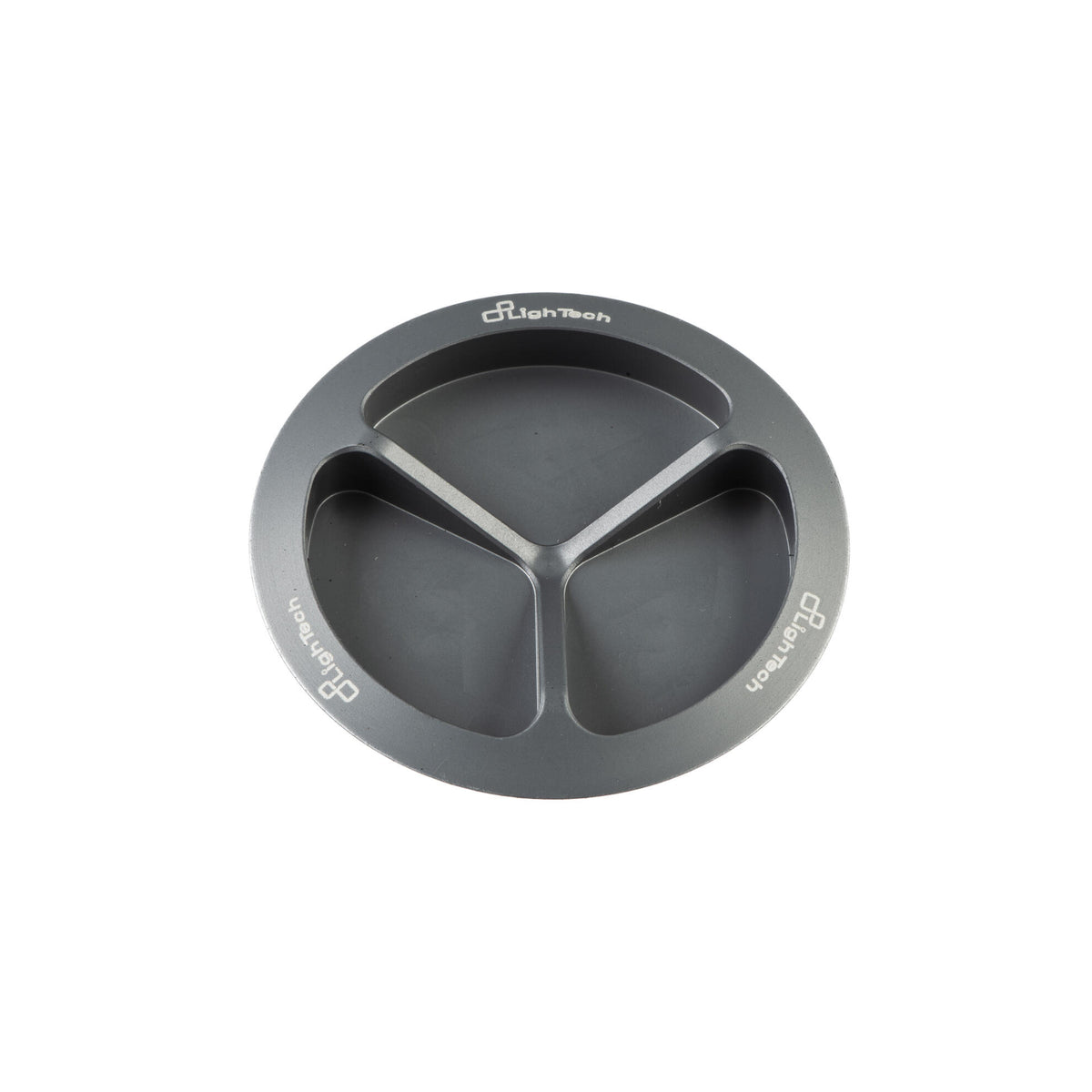 LighTech Replacement Fuel Cap (Spin Locking)