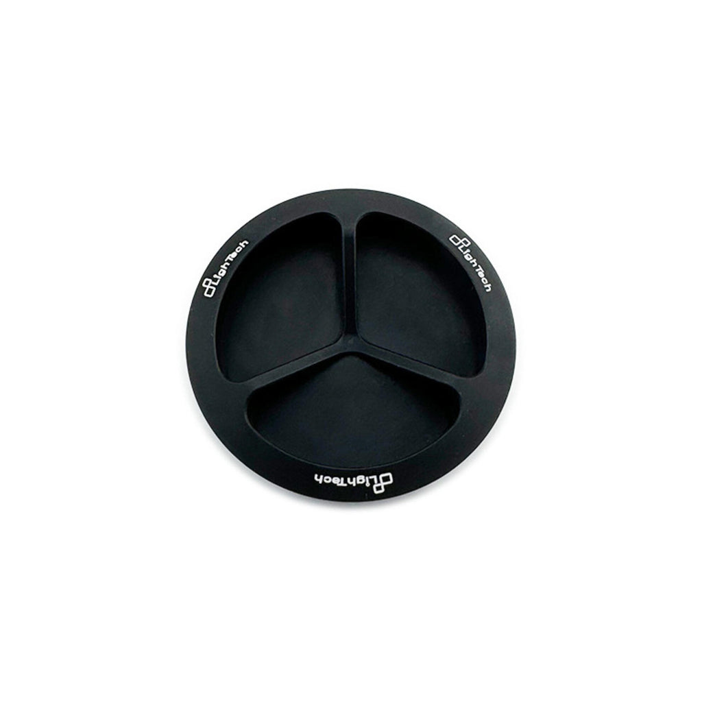 LighTech Replacement Fuel Cap (Spin Locking)