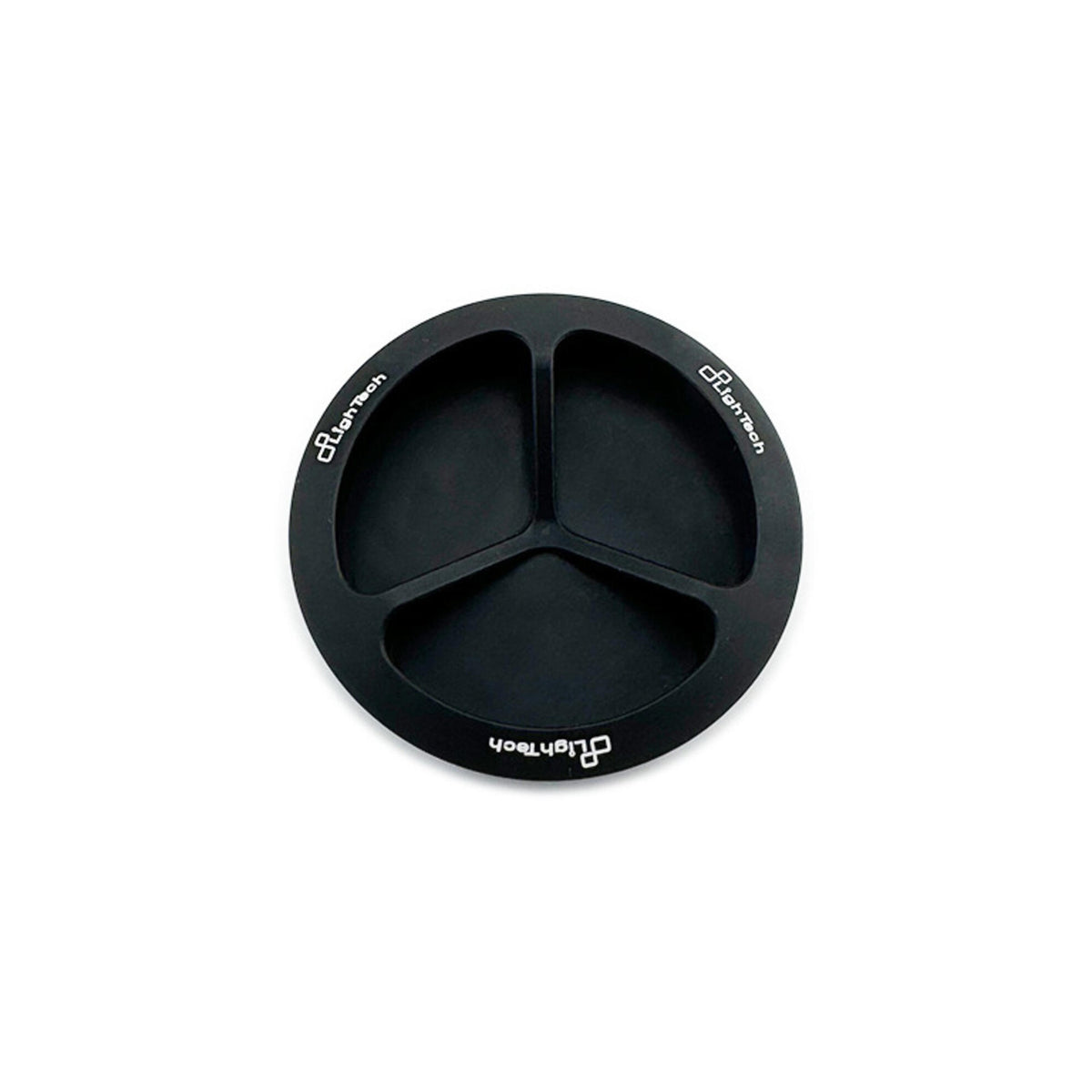 LighTech Replacement Fuel Cap (Spin Locking)