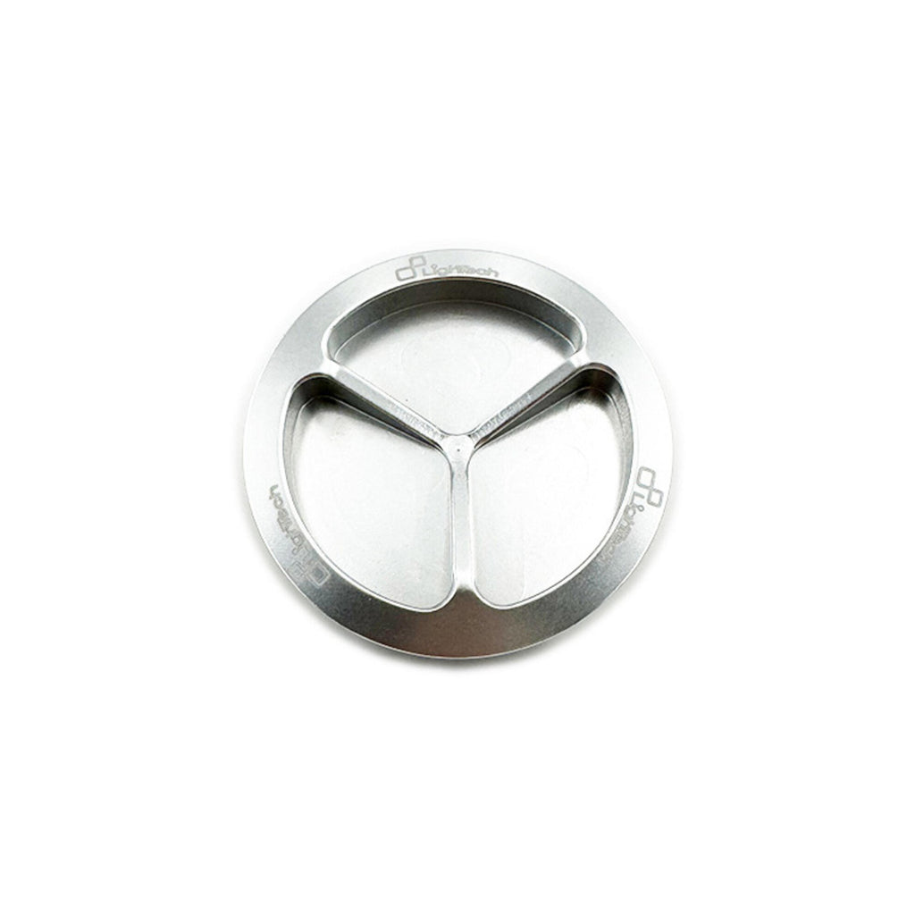 LighTech Replacement Fuel Cap (Spin Locking)
