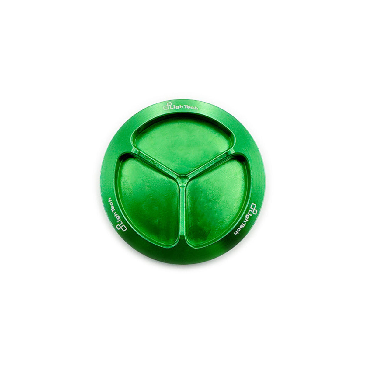 LighTech Replacement Fuel Cap (Spin Locking)