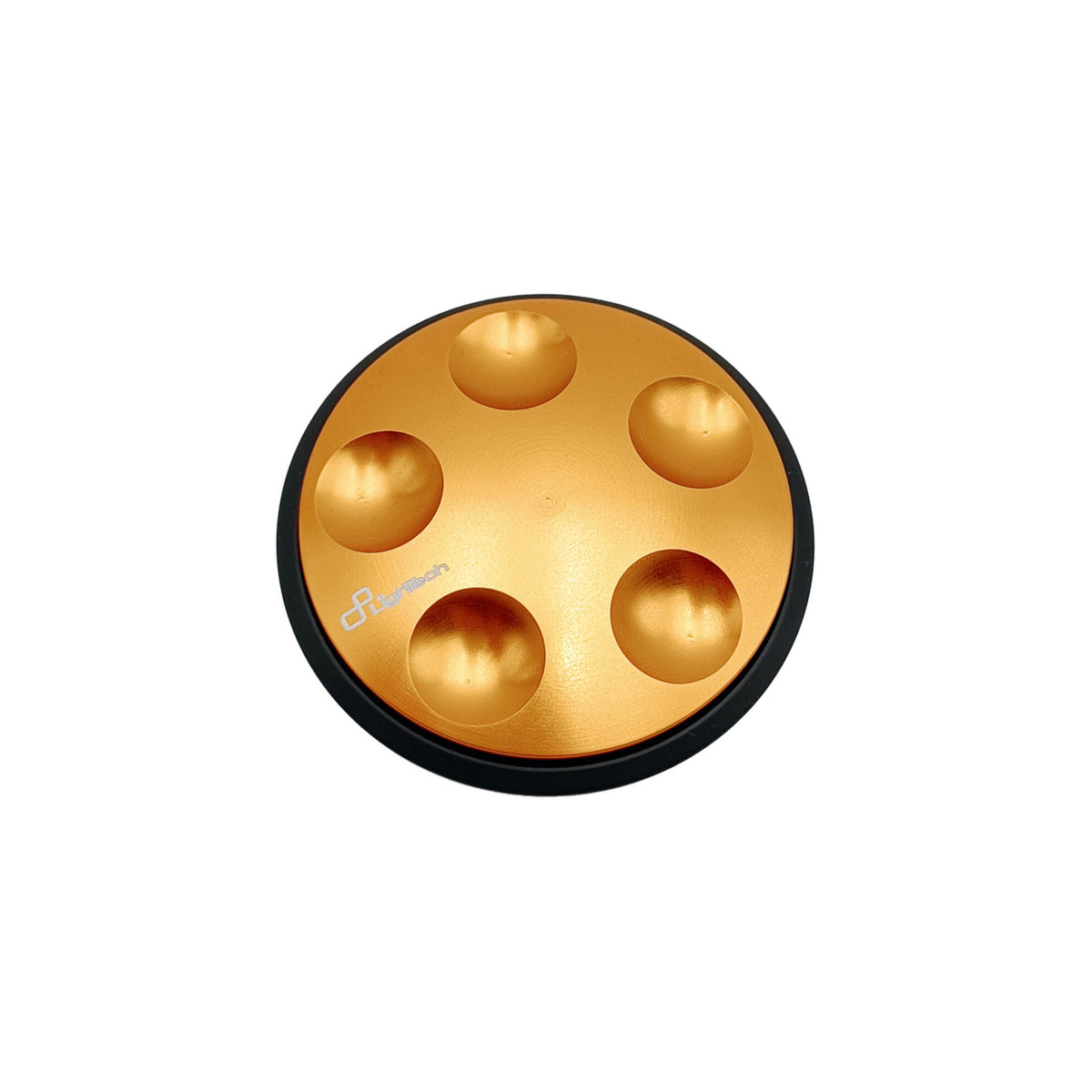 LighTech Replacement Fuel Cap (Quick Release) – FCRARA