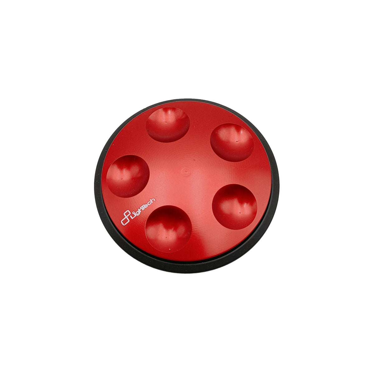 LighTech Replacement Fuel Cap (Quick Release) – FCRARA