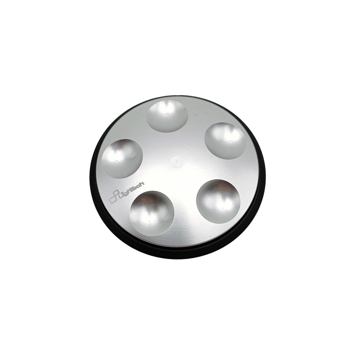 LighTech Replacement Fuel Cap (Quick Release) – FCRARA