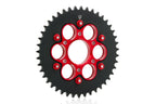 CNC Racing Nuts ring gear Ducati M8x1.25 - CNC Racing image 4