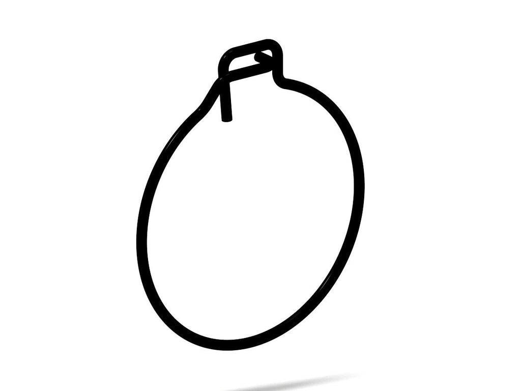 DBK Safety Clasp