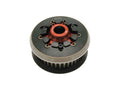 Ducati Dry EVOLUZIONE SBK diaphragm spring Slipper Clutch STM - STM Italy