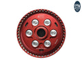 Ducati Dry Clutch 6 Spring Slipper Clutch with Basket and Plate Set STM - STM Italy