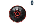 Ducati Dry Clutch SBK with Z48 basket and plate set  STM - STM Italy