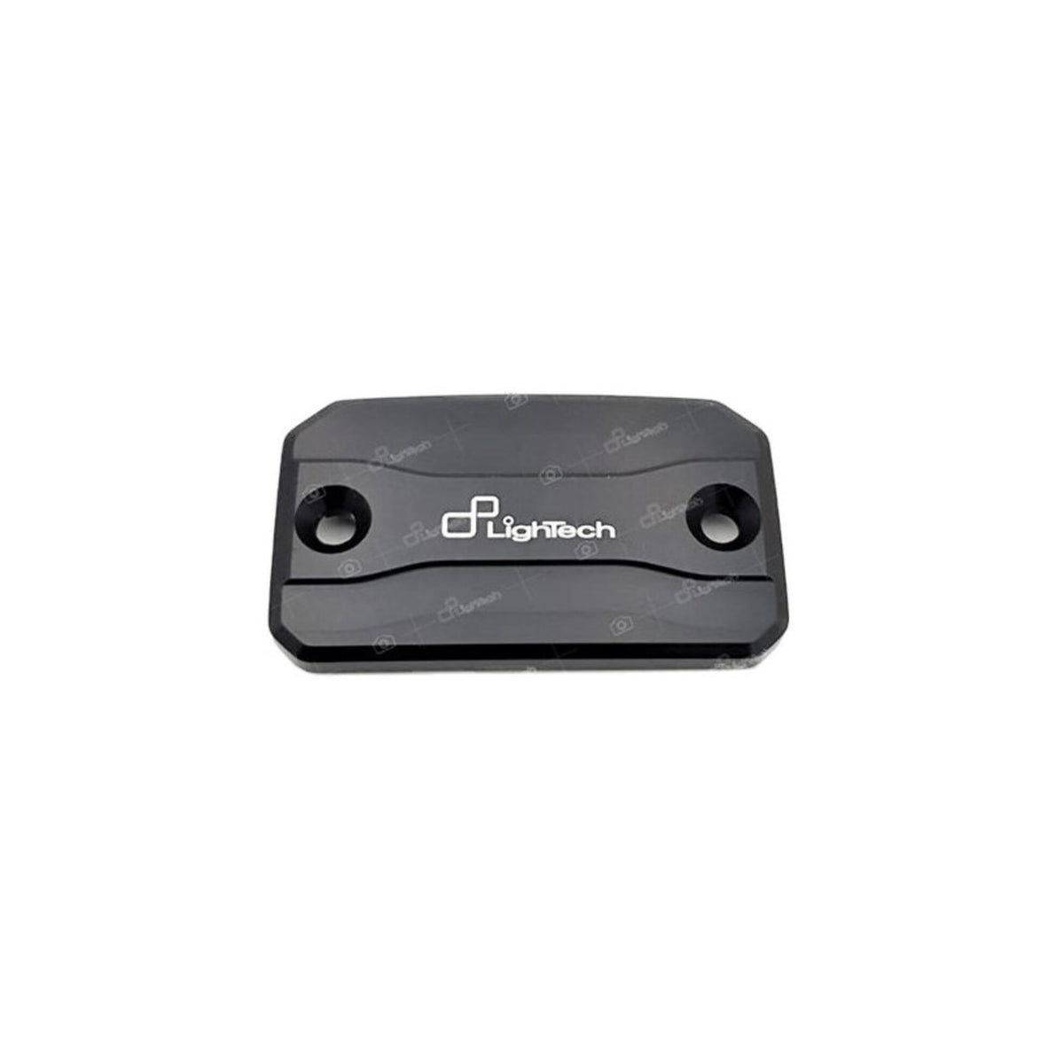 LighTech Clutch/Brake Pump Reservoir Cover for Ducati MONSTER 696 2008–2014 / Ducati MONSTER 796 2010–2014