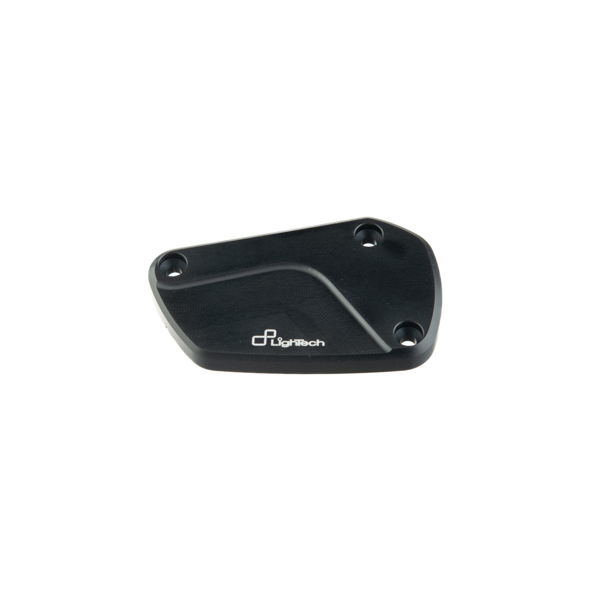 LighTech Clutch Pump Reservoir Cover for Aprilia DORSODURO 900 2018–2020 / Aprilia SHIVER 750 2007–2016