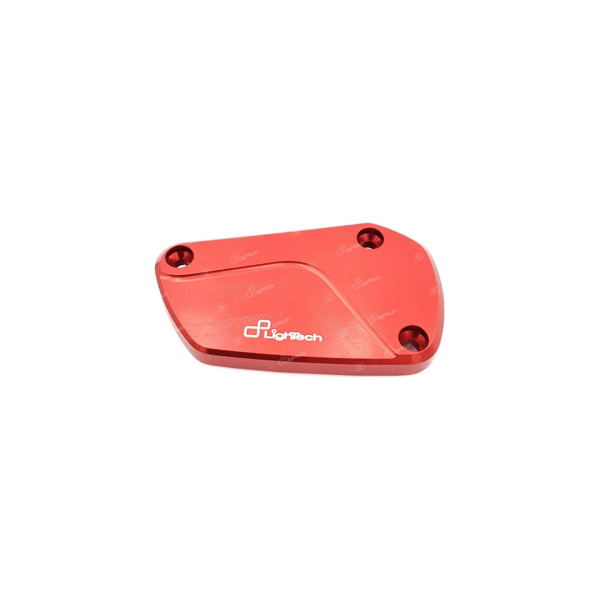 LighTech Clutch Pump Reservoir Cover for Aprilia DORSODURO 900 2018–2020 / Aprilia SHIVER 750 2007–2016