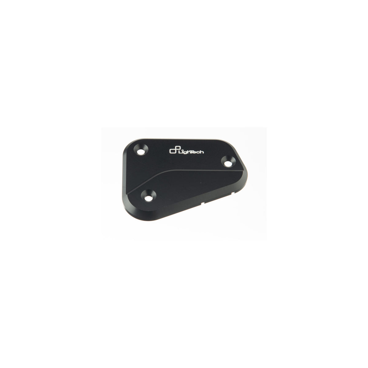 LighTech Clutch Pump Reservoir Cover for Ducati STREETFIGHTER 1100 2009–2016 / Ducati STREETFIGHTER 848 2009–2016