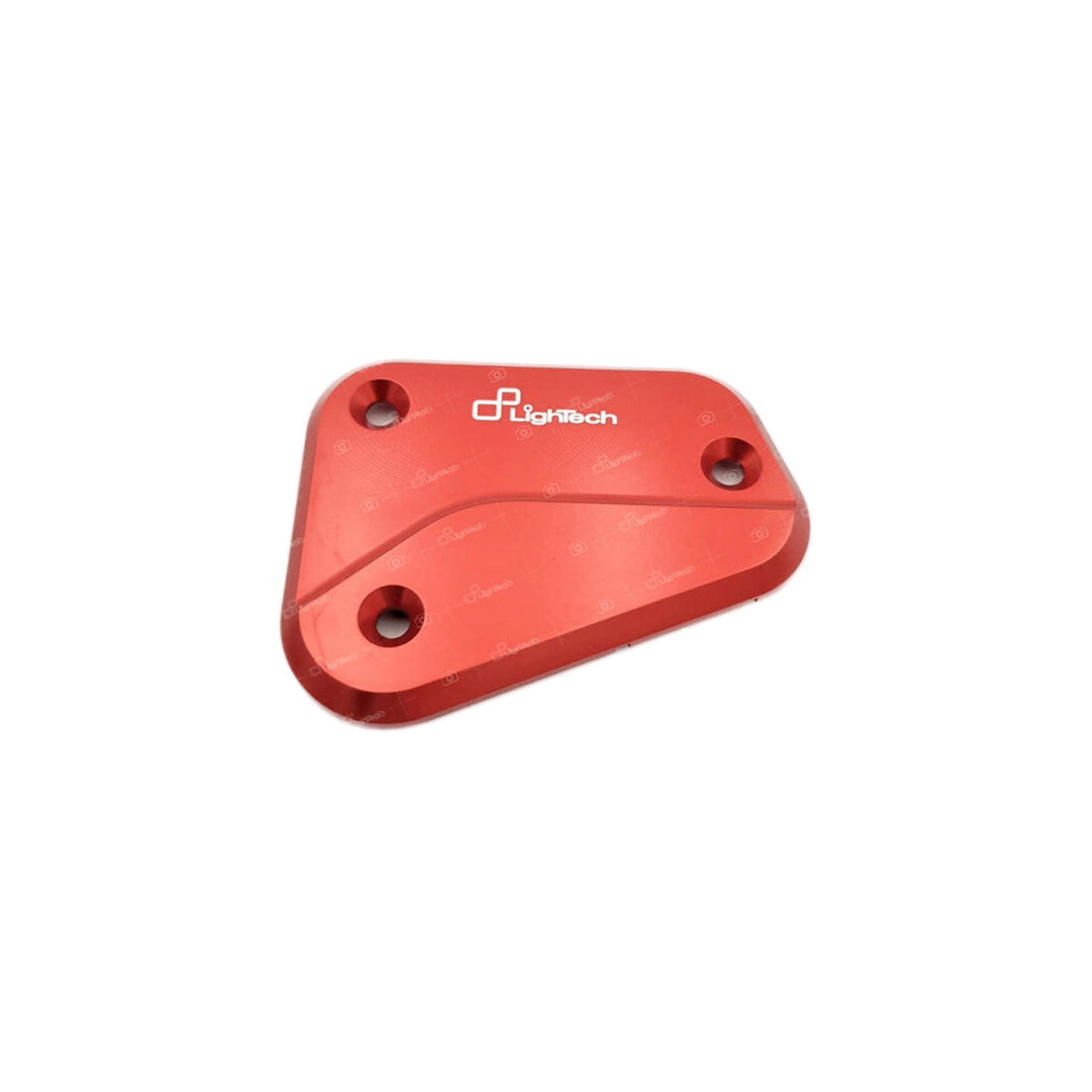 LighTech Clutch Pump Reservoir Cover for Ducati STREETFIGHTER 1100 2009–2016 / Ducati STREETFIGHTER 848 2009–2016