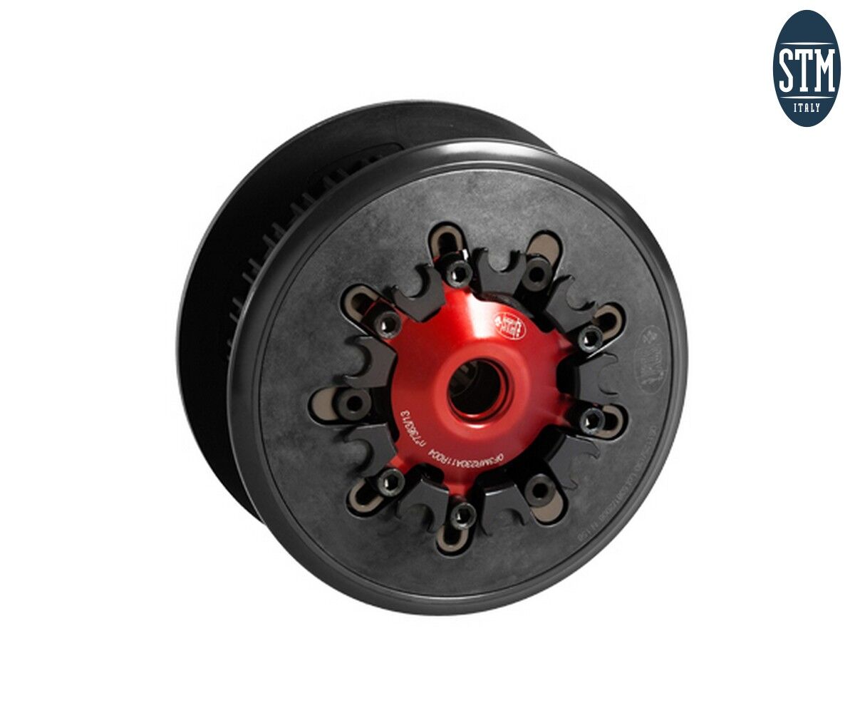 GasGas EC450 Supermotard Slipper Clutch STM - STM Italy