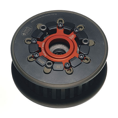 Harley Davidson Sportster 883/1200 Slipper Clutch STM - STM Italy
