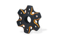 CNC Racing Rear sprocket flange KTM – Bicolor - CNC Racing