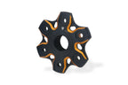 CNC Racing Rear sprocket flange KTM – Bicolor - CNC Racing