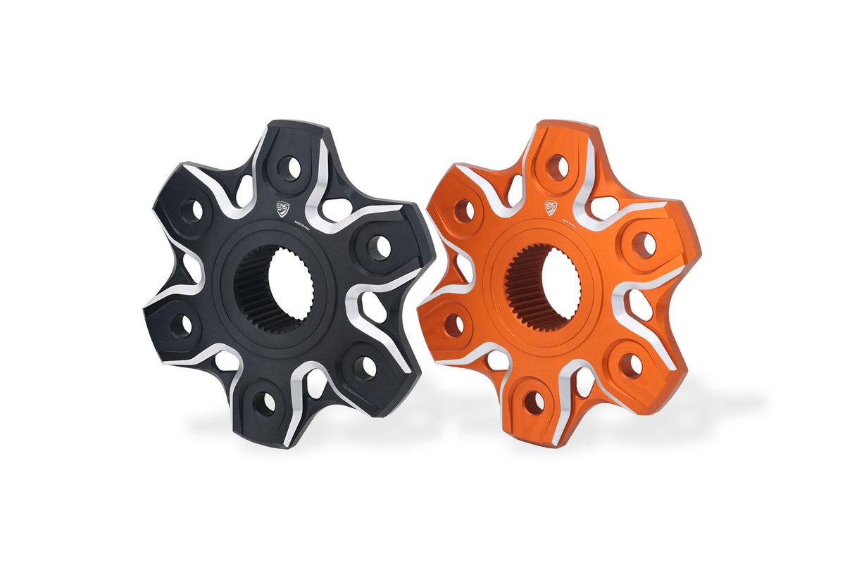 CNC Racing Rear sprocket flange KTM - CNC Racing