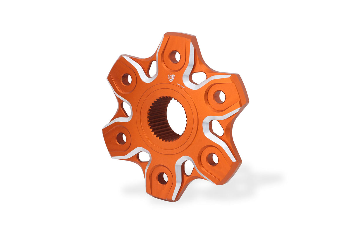 CNC Racing Rear sprocket flange KTM