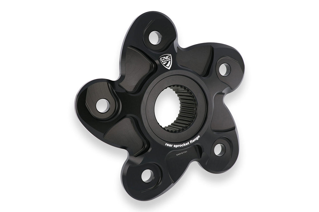 CNC Racing Rear sprocket flange Ducati