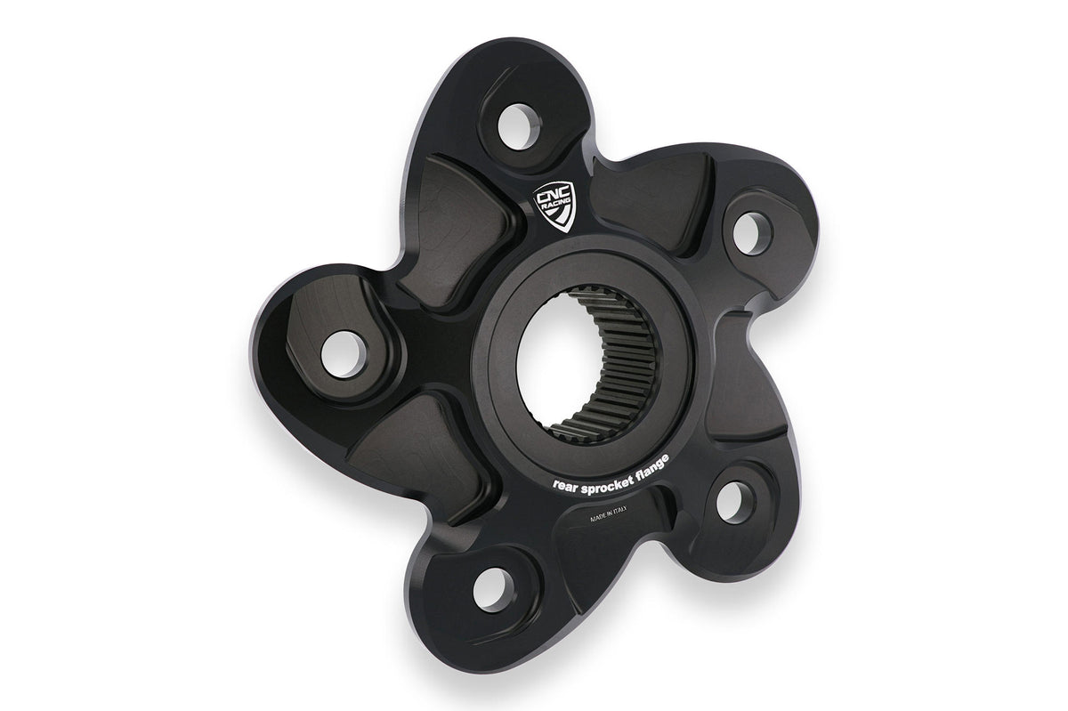 CNC Racing Rear sprocket flange Ducati