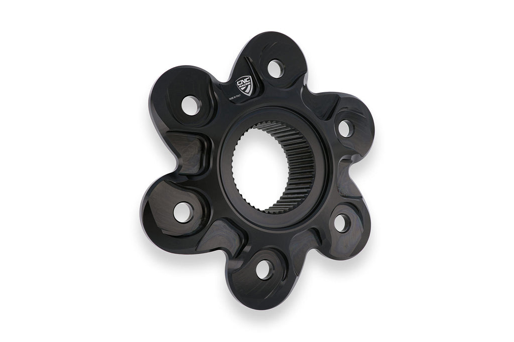 CNC Racing Rear sprocket flange Ducati