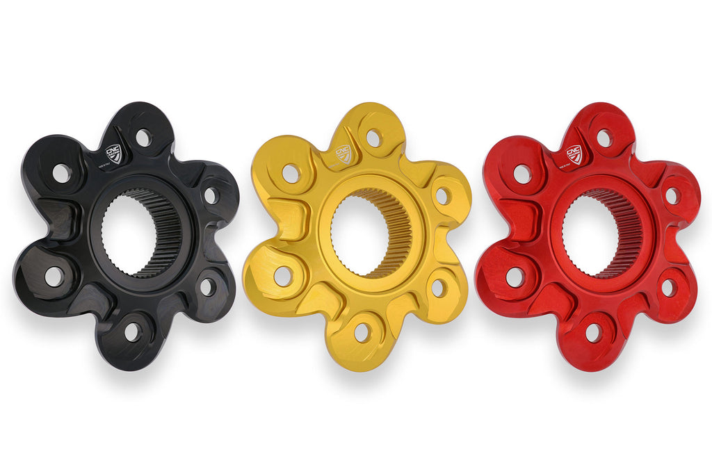 CNC Racing Rear sprocket flange Ducati - CNC Racing