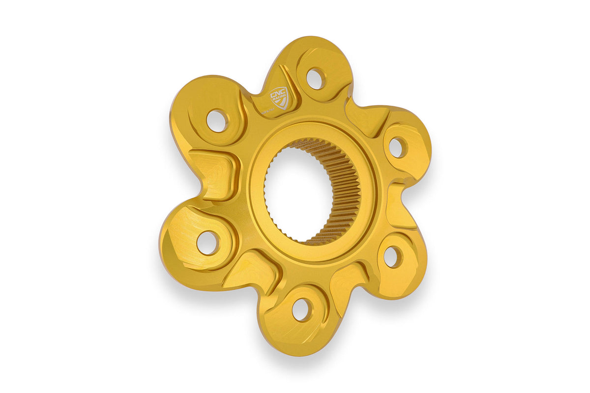 CNC Racing Rear sprocket flange Ducati