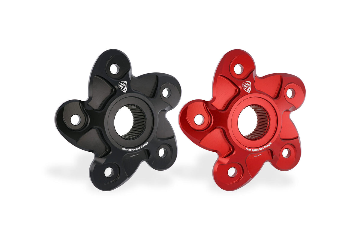 CNC Racing Rear sprocket flange Ducati - CNC Racing